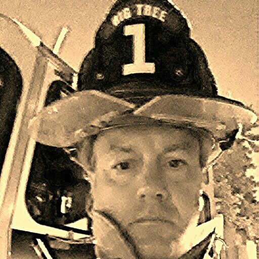 Fire Photography in Buffalo, NY