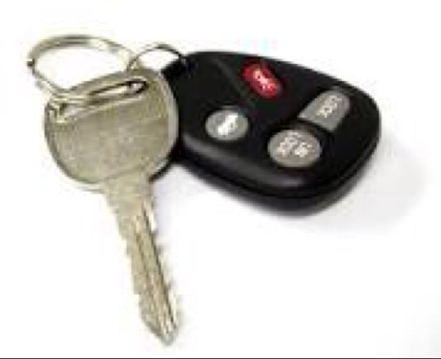 Keys Locked In Car (LockedCar) Twitter