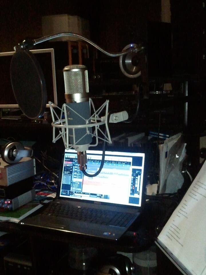 ● Helping Bible-based #songwriters, authors, podcasters, musicians & vocalists realize their dreams, visions & purpose!
● Home of The Focus On Jesus Broadcast.