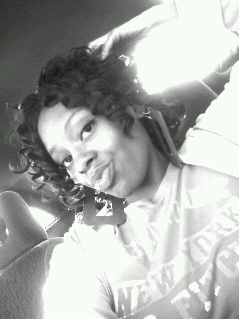 long story short: you're either w/me or against me.. NnekaMT.