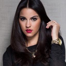 Somos um FC de Pernambuco  dedicado a cantora, atriz e modelo Maite Perroni - Criando em 02/07/2013