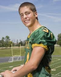 Football and rugby player. I love to life weights and model part time.
