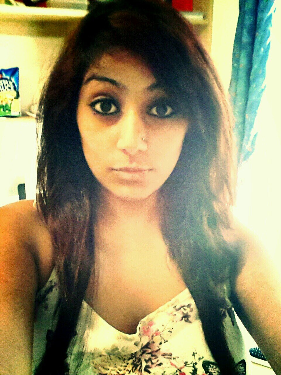ii aint a facebook status you dont need to like me.        BRADFORD..