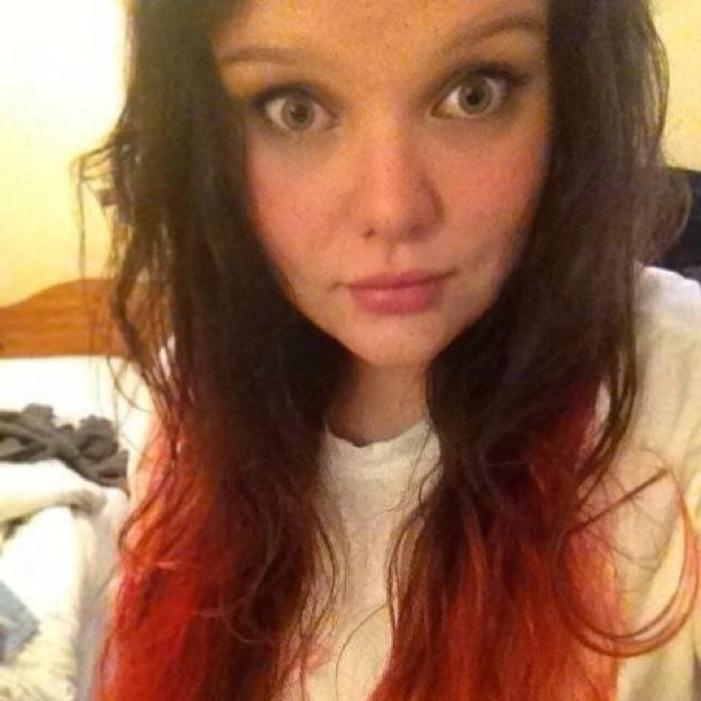 plainoldzoe's profile picture. Once I&#039;m determined, you can&#039;t stop me.