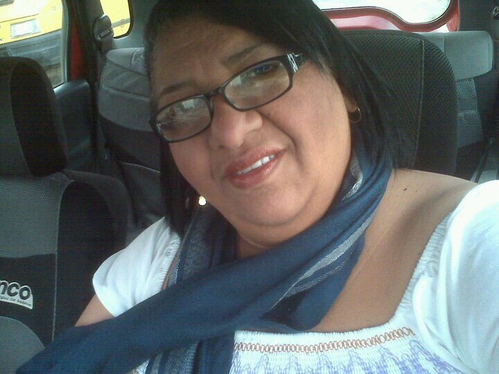 MgS en Ciencias de la Comunicación Univ de la Habana, Cuba. Lic en Comunicación Social LUZ Vzla. Madre de Rafael y José, esposa de Fucho y 100% venezolana