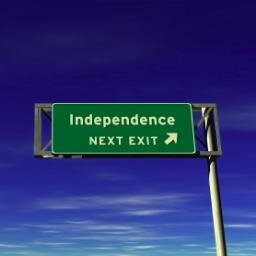 IndependenceAge's profile picture. Independence throughout life - what it means, why it matters, how to keep it, and even how to let it go