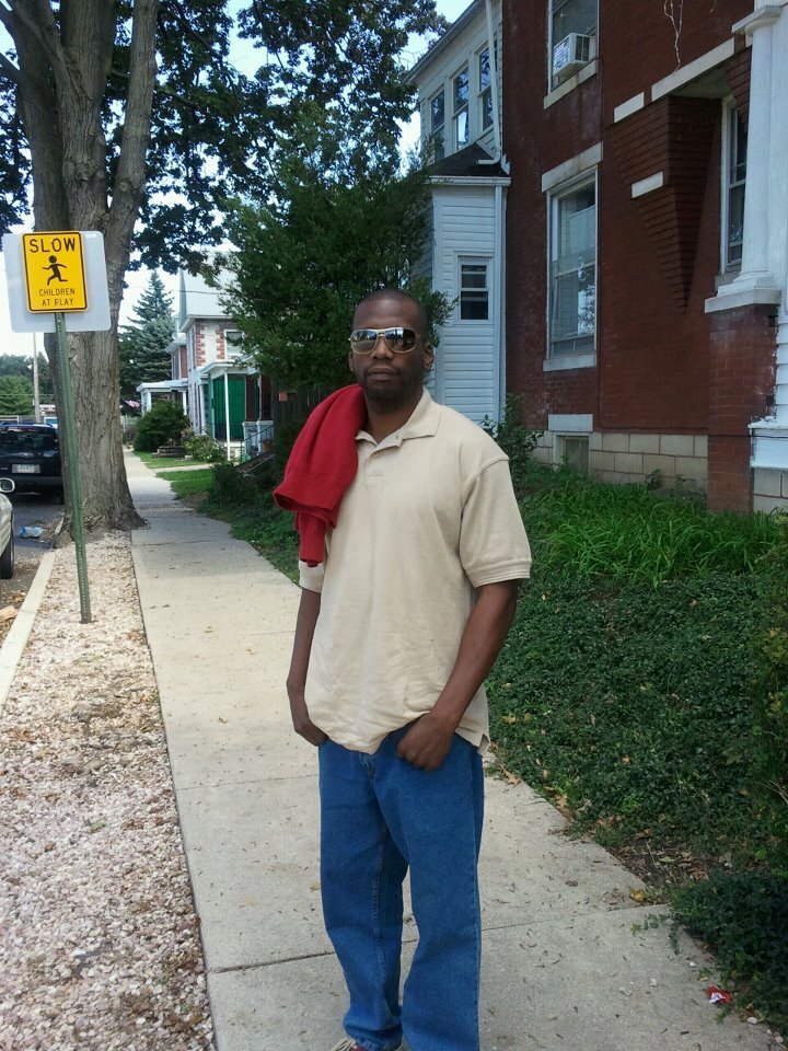 Who you think it is...#nobodyyouknow