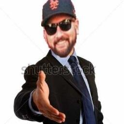 I make big money. I drive big cars. Everybody knows me.