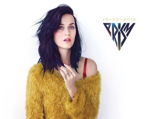katy perry ♥