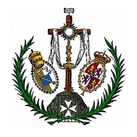 Perfil oficial de la Hermandad Sacramental de la Soledad, con sede en la Parroquia de San Lorenzo Mártir (Sevilla).