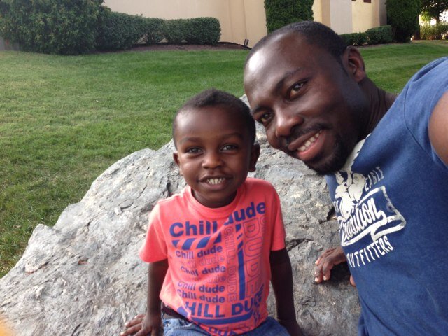 eric yeboah