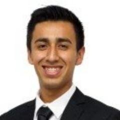 rvng33's profile picture. Aspiring Consulting Professional studying Business Administration @ UC Irvine  *** Passionate about #Innovation #Risk & Compliance #Strategic Planning