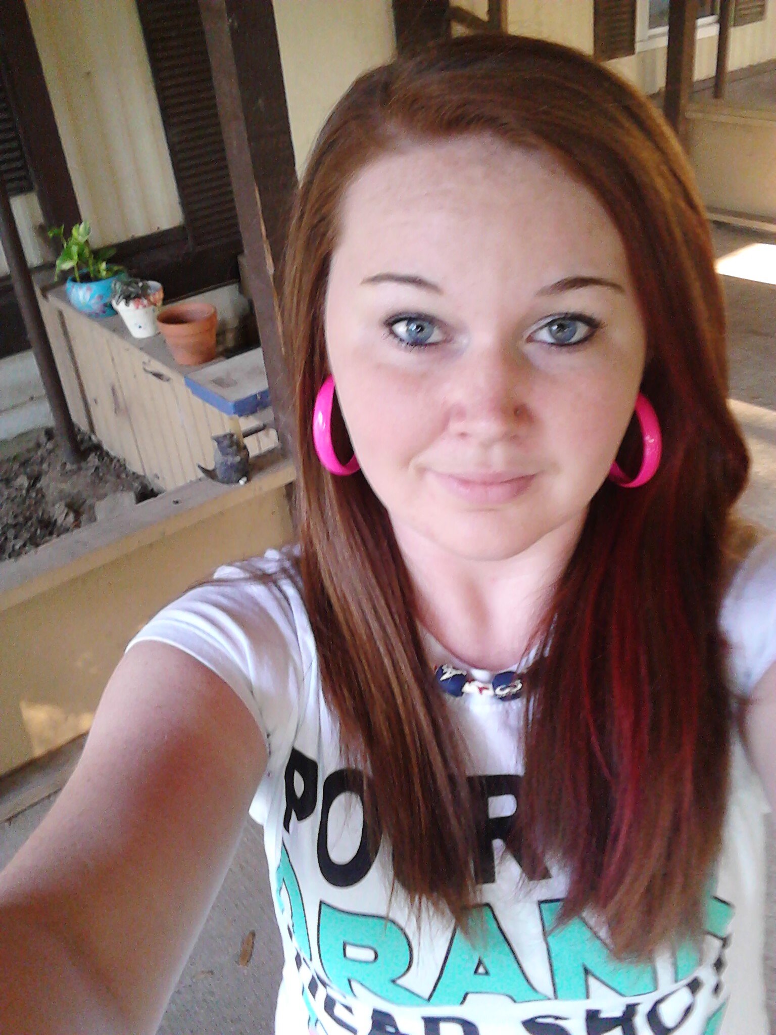 hello, Shaniia here :) while you trynna be nosey, there's no need for a bio just follow my biotchh! & follow me @ShaniaaSmithh ♥