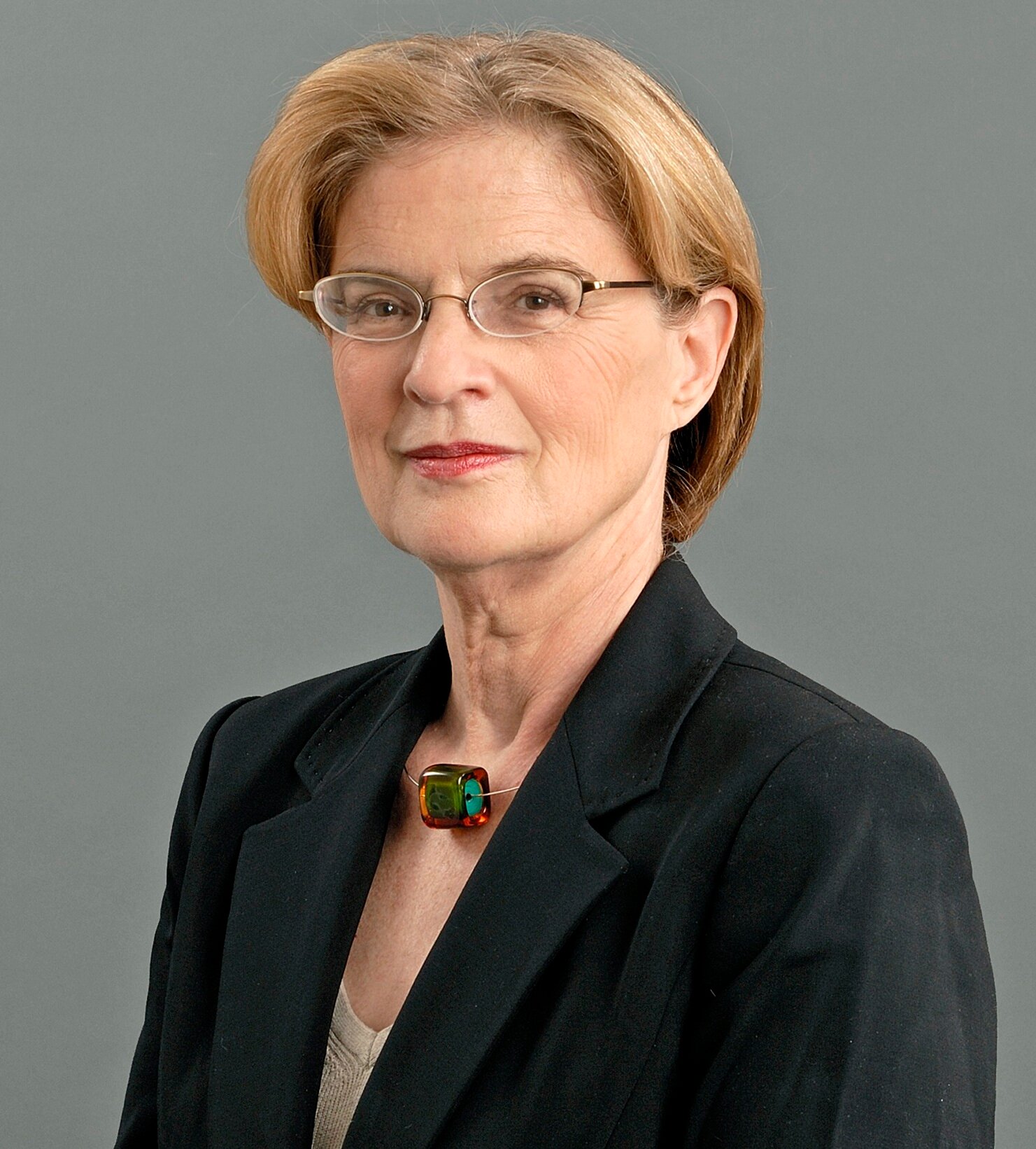 Susan Wachter