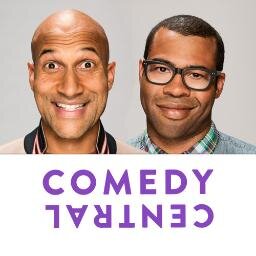 We are moving to @KeyAndPeele. Follow us there!