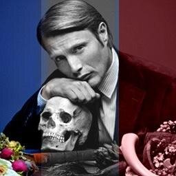 compte officiel français de la série #Hannibal diffusée actuellement sur Canal+