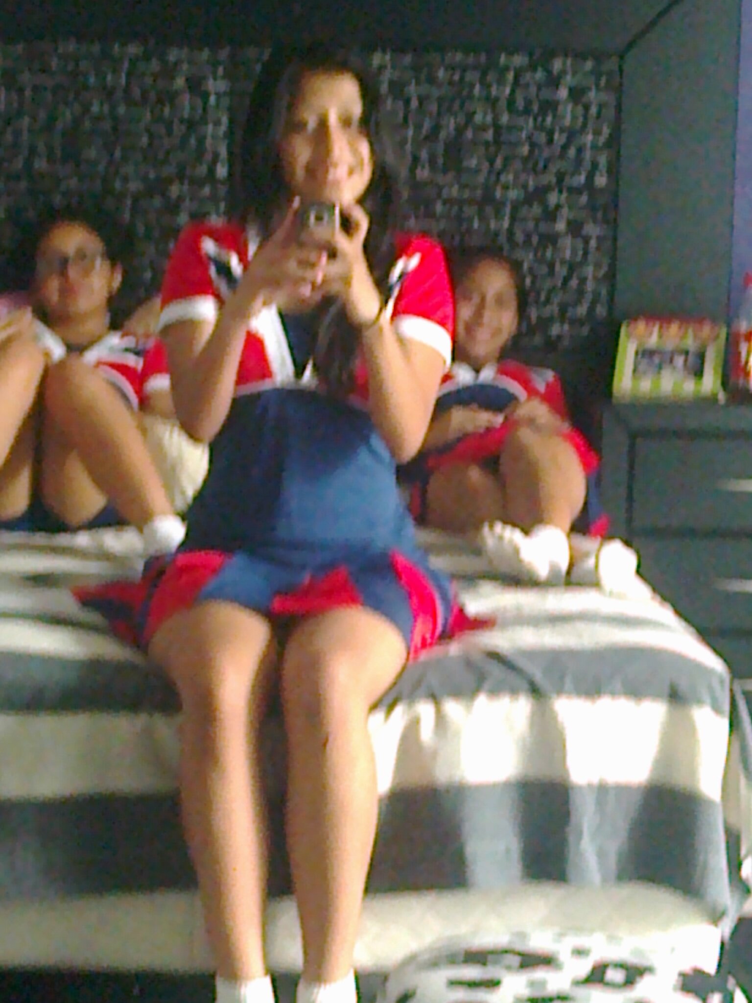 Contigo quiero intentarlo todo♥ pau♡
