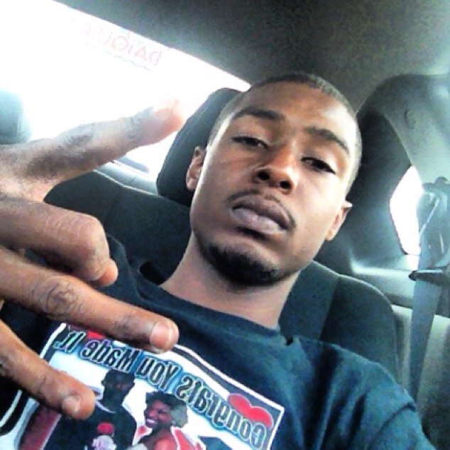 all I can b is me ⛽ Btw bitch pay me