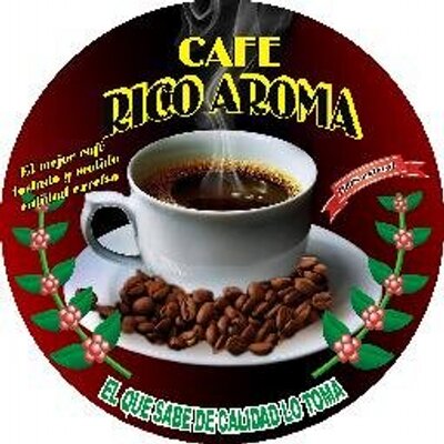 Nace Cafe Rico Aroma Nacericoaroma Twitter