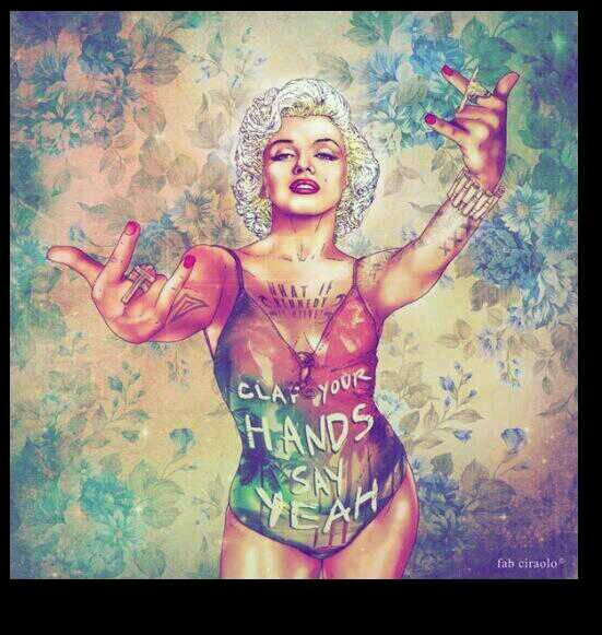 Young in the mind.