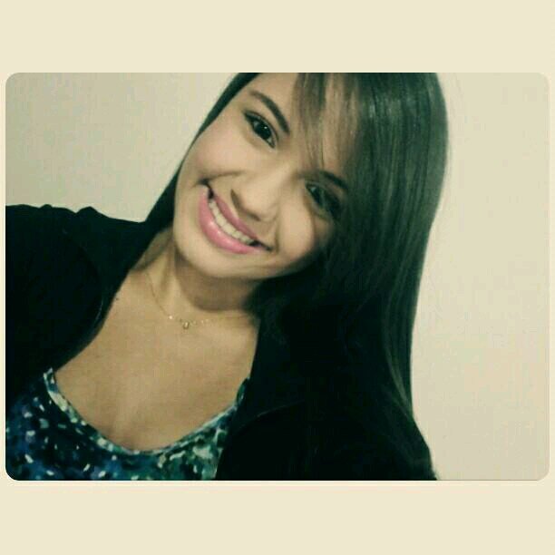 Não existe sorriso que não seja importante para o mundo.