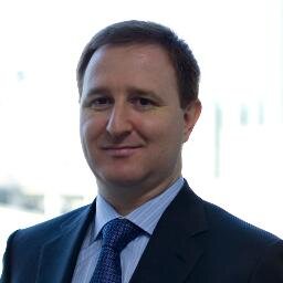 CTO, Ingram Micro Cloud