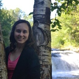 KierstenUNBPM's profile picture. Biochem student, peer mentor, dog lover, wannabe chef, travel addict.