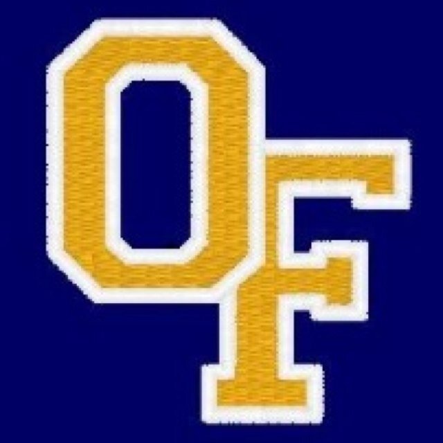 Olmsted Falls High School Student Council Page.