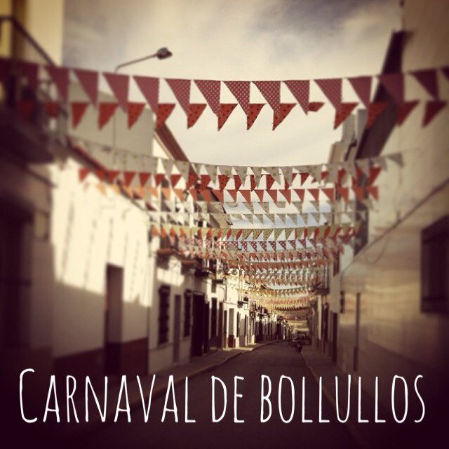 Publicaciòn independiente que abordará temas referentes al Carnaval de Bollullos Par del Condado. Primera ediciòn, Carnaval 2016