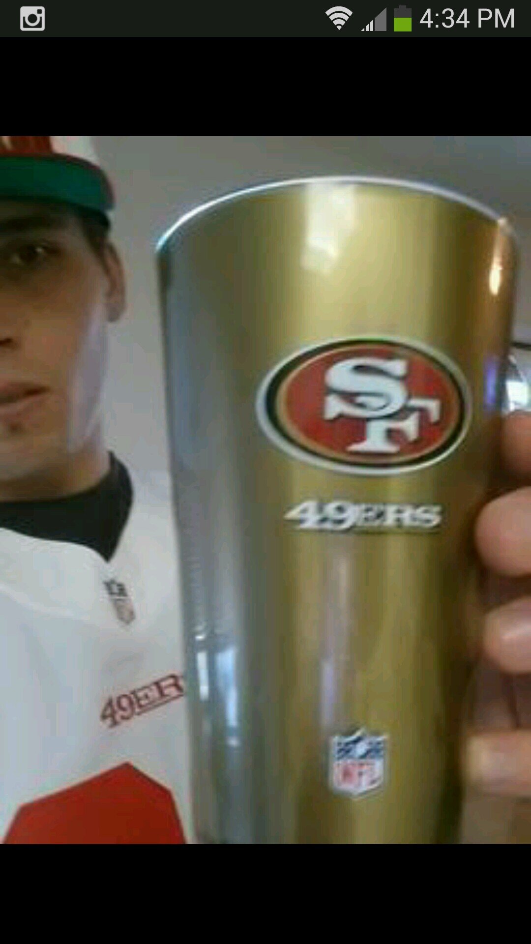 EENielson's profile picture. #49ers #poserOFtheMOTORBIKES