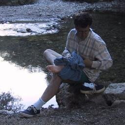 Dad, startup guy.  Ideas matter.  Data matters.  It's about we, not me.