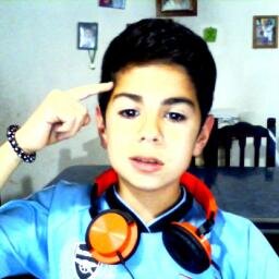https://t.co/MJFWvcBUSH
Segime y te sigo ;)
Amo el futbol mas qe a nadie y nada mas segime