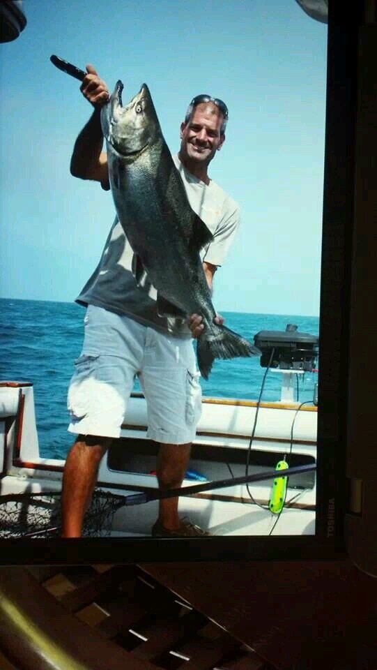 Live, eat and Breath my family, the outdoors and the good lord above