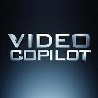Andrew Kramer (@videocopilot) 's Twitter Profile