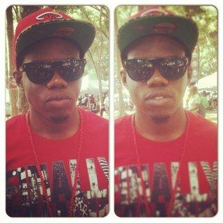 I don't care what haters have too say cause i keep it 100 everyday getting laid,getting paid and being fly thats my goal