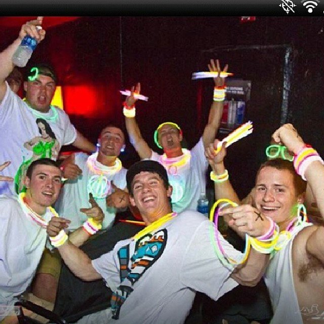 We are young. We are free. We do what the fuck we want. Fuck anyone or anything that gets in our way. #goonsquad860