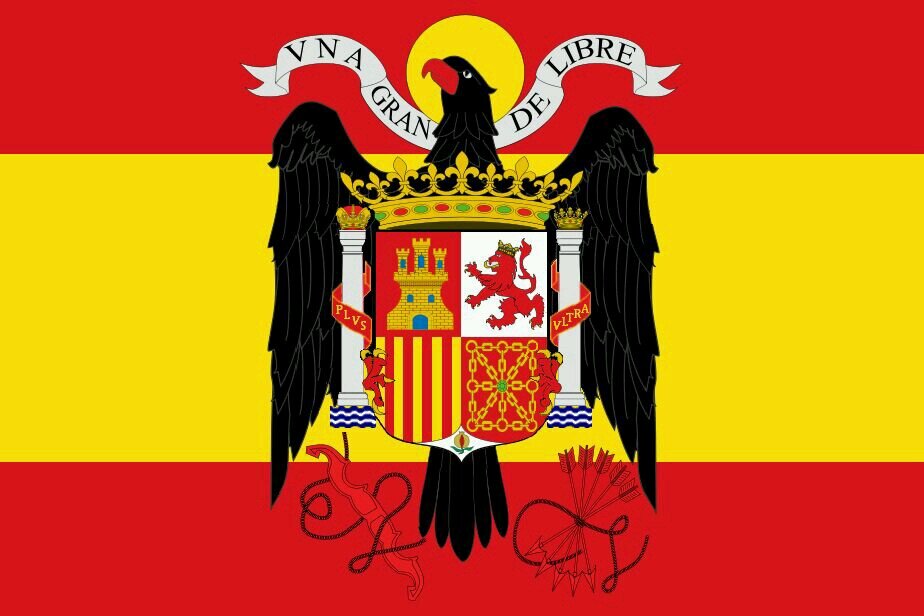 soy un buen español