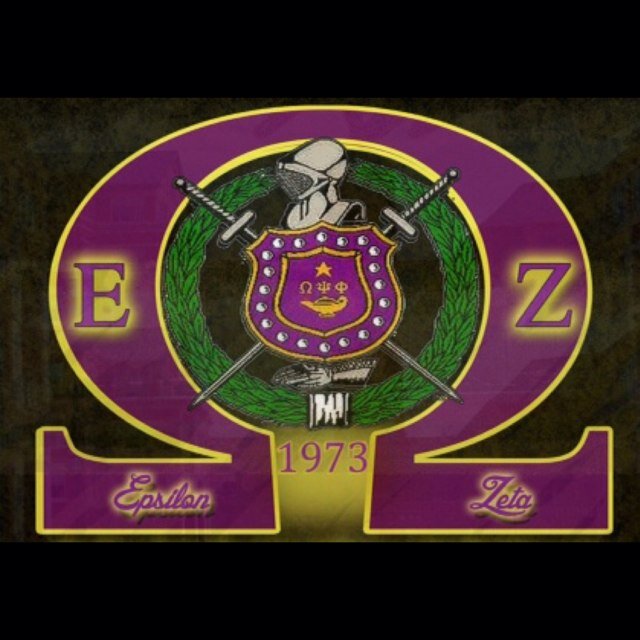 The EnthuZiastic Epsilon Zeta Chapter Omega Psi Phi Fraternity, Inc. Chartered April 7th 1973 UNC Charlotte LongLiveEZ1973@gmail.com