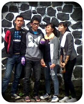 Ơ̴̴͡.̮Ơ̴̴̴͡ Karena hidup hanya sekali, jadikanlah berarti...!!