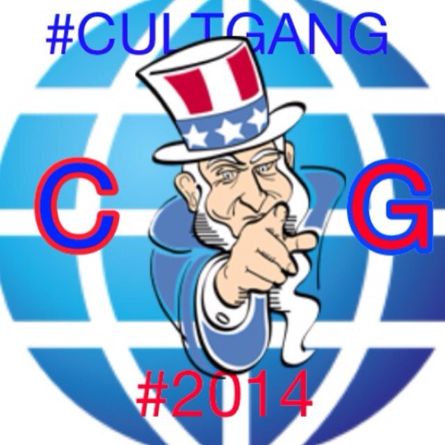 2014 #Cultgang shockers basketball 
2012-2013 record 32-7
National Champs