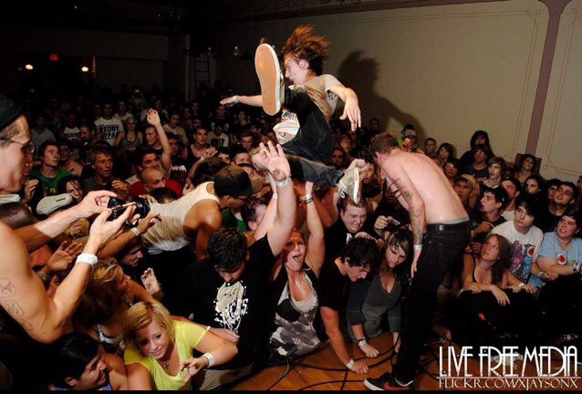 We do this for fun. 
Booking: actasone13@gmail.com