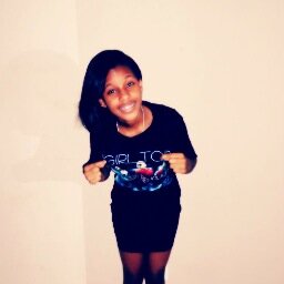 15 Year Old Female Rapper from NC. Unsigned Record