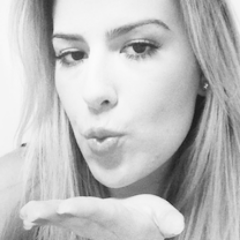 Seu jeito, sua voz, seu olhar @fernandakeulla ♥
