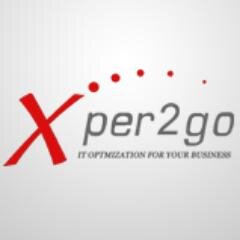 Maximize the Power of your IT - 510.585.2500