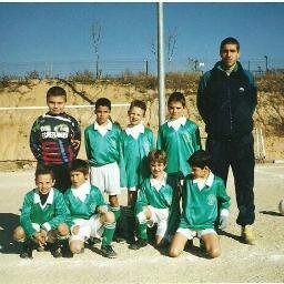 Estudiante de Derecho-Ade en la UC3M. Amante del fútbol y jugador del C.D.Canillas.