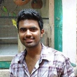 Cofounder @WeMakeScholars ; Tech Advisory @ Naturlich Global Beverages Pvt. Ltd.; an enthusiastic & self-motivated individual with an entrepreneurial passion!