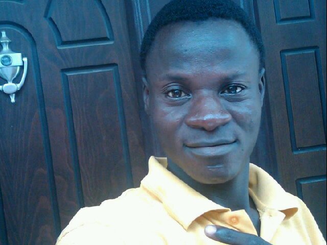 I am a blessed child,am a ruler,becouse am born to rule.