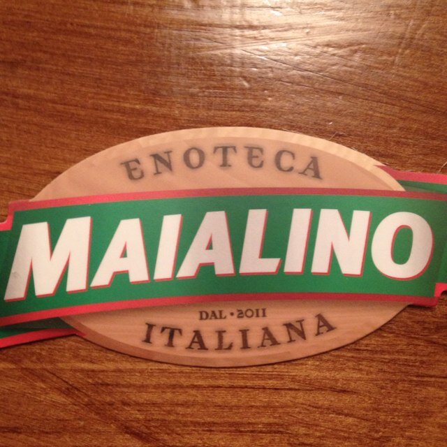 MaialinotoC's profile picture. 