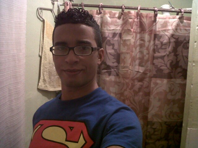 I'm open minded,straight forward,ambitious and I have a crazy sense of humour.