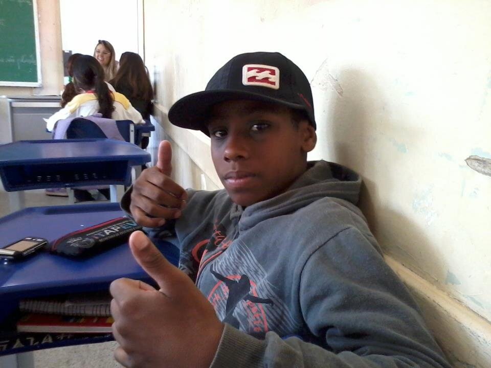 Eai Galera Me segue ae Que Eu Sigo Também ;) Vlw